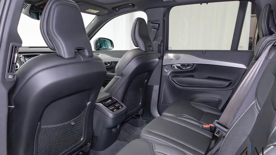 VOLVO XC90 XC90 B5 D AWD Ultimate Dark 7os aut