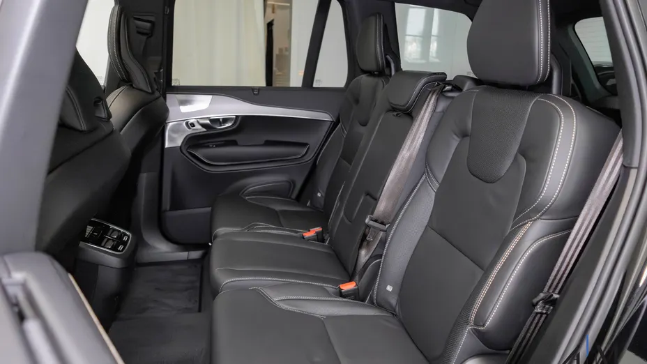 VOLVO XC90 XC90 B5 D AWD Ultimate Dark 7os aut