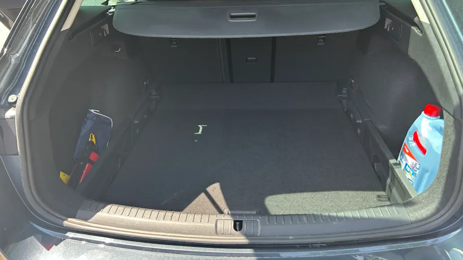SEAT Leon Leon 1.5 eTSI Xcellence DSG