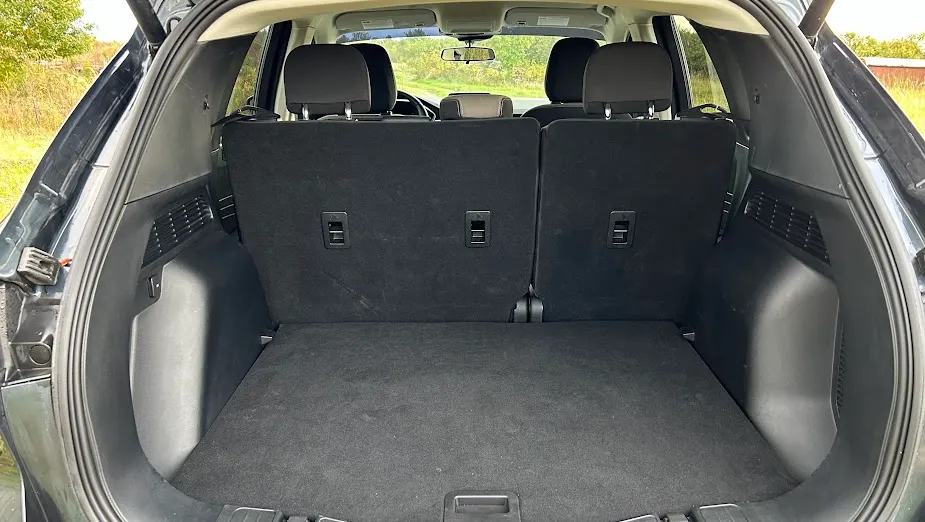 FORD Escape Escape 1.5 EcoBoost AWD SE