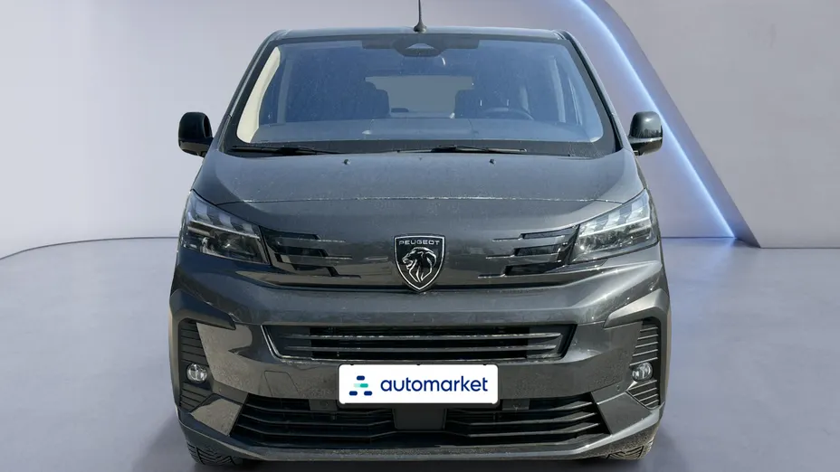 PEUGEOT Traveller Traveller 2.0 BlueHDi Long Business VIP EAT8