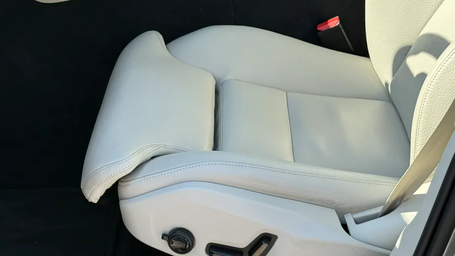 VOLVO XC60 XC60 B6 B AWD Inscription aut