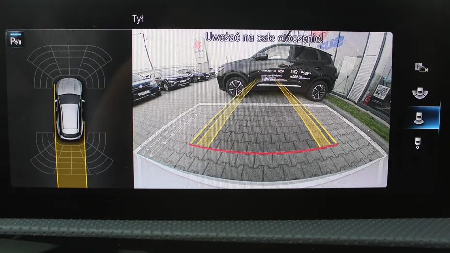 MERCEDES-BENZ CLA CLA 200 d 4-Matic AMG Line 8G-DCT