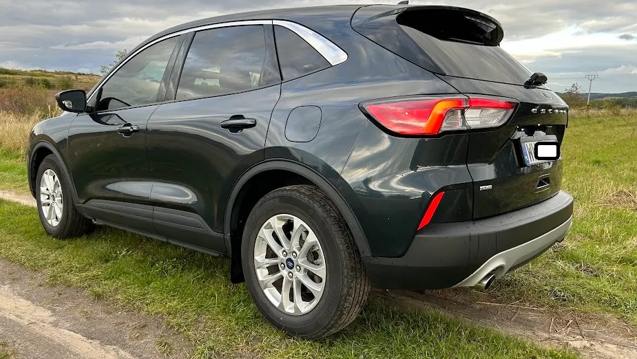 FORD Escape Escape 1.5 EcoBoost AWD SE