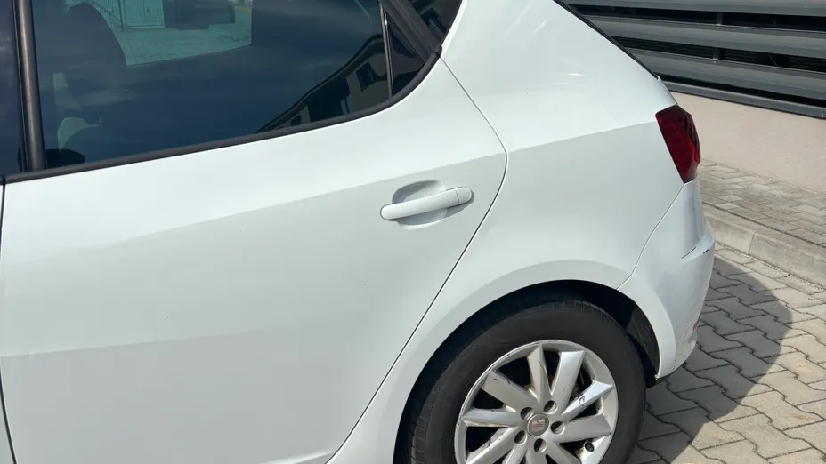 SEAT Ibiza Ibiza 1.2 TSI Style