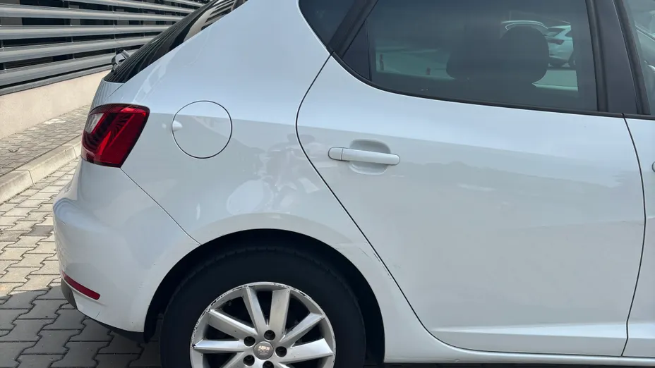 SEAT Ibiza Ibiza 1.2 TSI Style