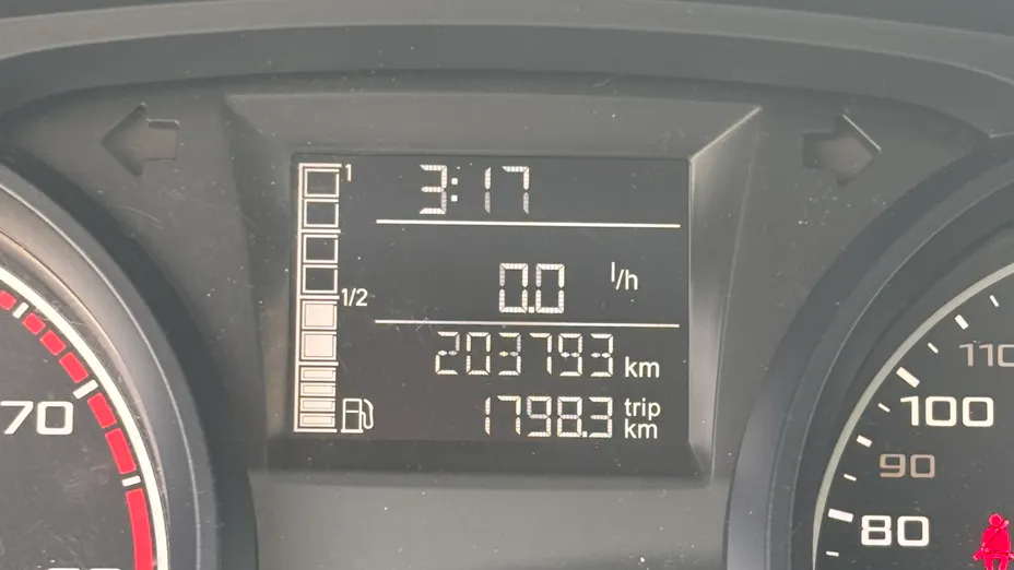 SEAT Ibiza Ibiza 1.2 TSI Style