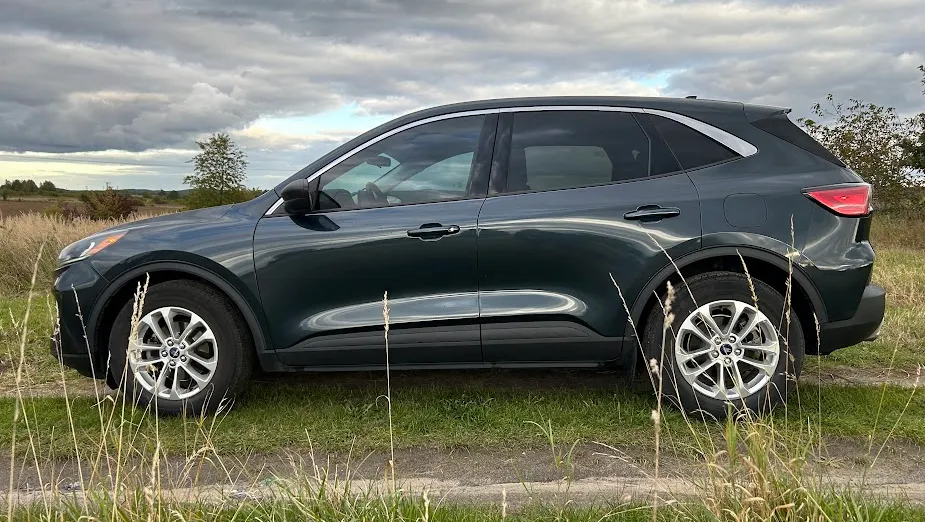 FORD Escape Escape 1.5 EcoBoost AWD SE