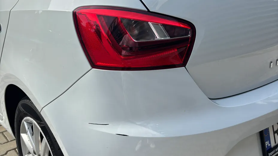 SEAT Ibiza Ibiza 1.2 TSI Style
