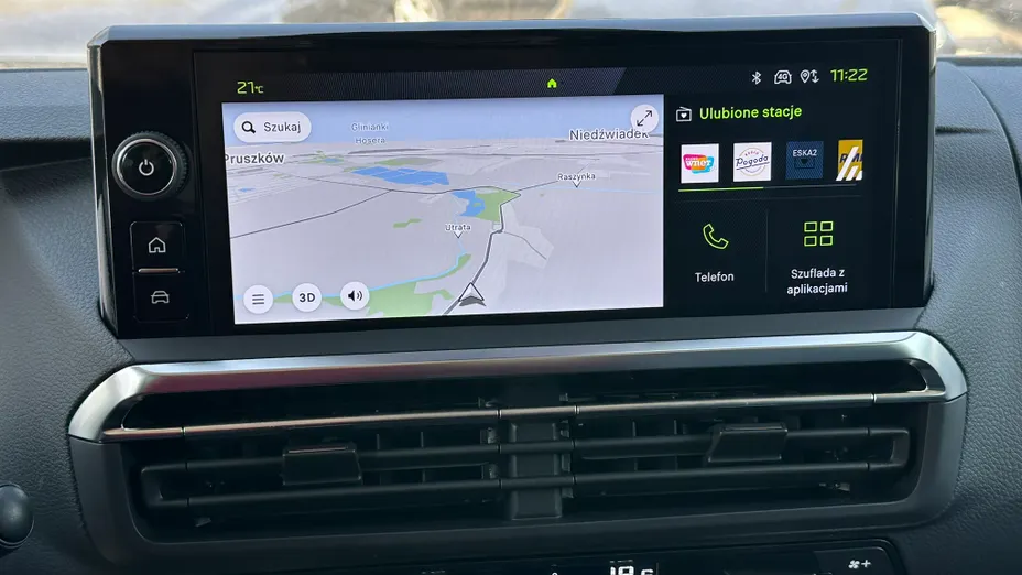 PEUGEOT Traveller Traveller 2.0 BlueHDi Long Business VIP EAT8