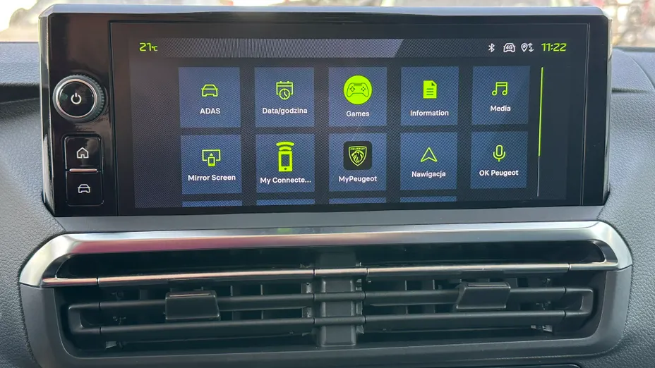 PEUGEOT Traveller Traveller 2.0 BlueHDi Long Business VIP EAT8