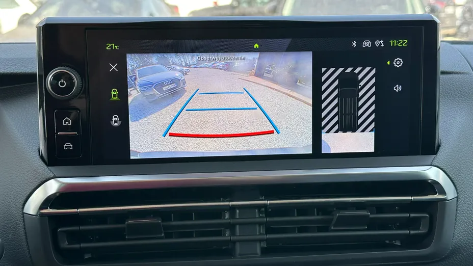 PEUGEOT Traveller Traveller 2.0 BlueHDi Long Business VIP EAT8