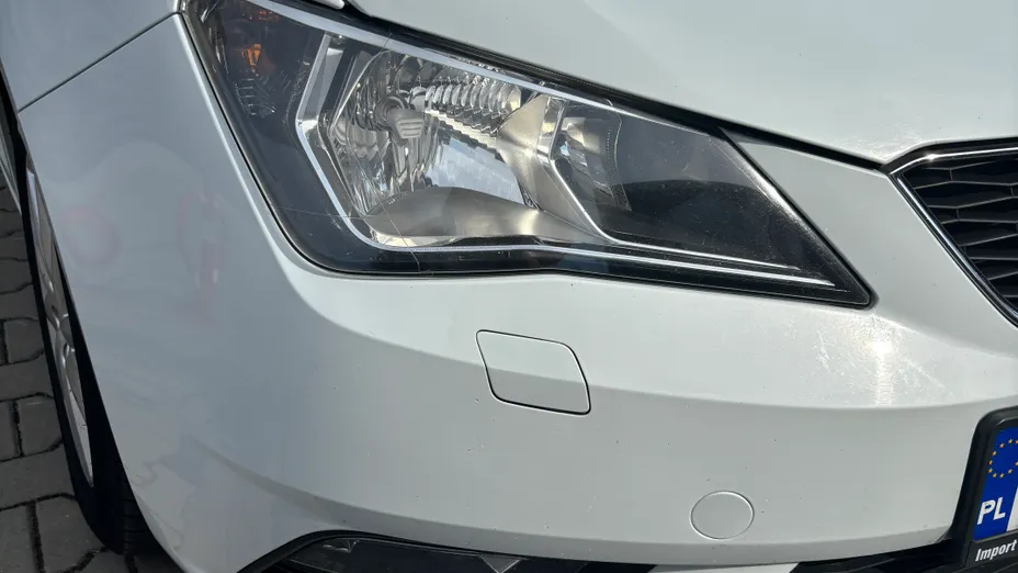 SEAT Ibiza Ibiza 1.2 TSI Style