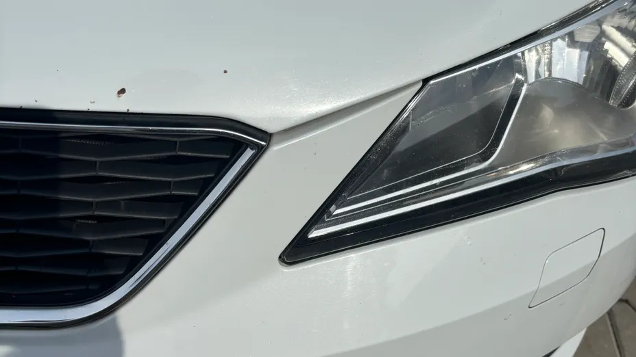 SEAT Ibiza Ibiza 1.2 TSI Style