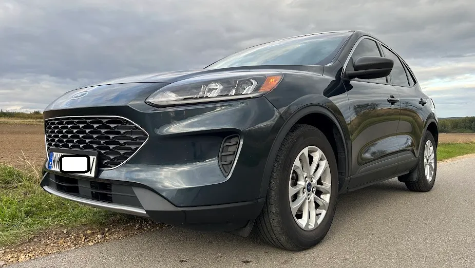 FORD Escape Escape 1.5 EcoBoost AWD SE