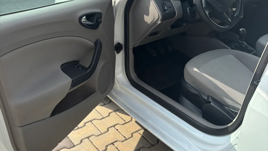 SEAT Ibiza Ibiza 1.2 TSI Style