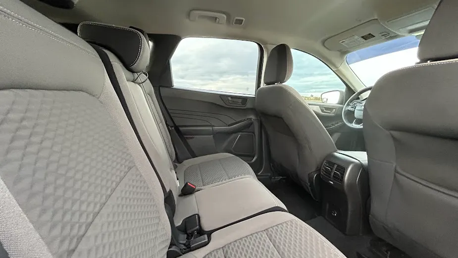 FORD Escape Escape 1.5 EcoBoost AWD SE