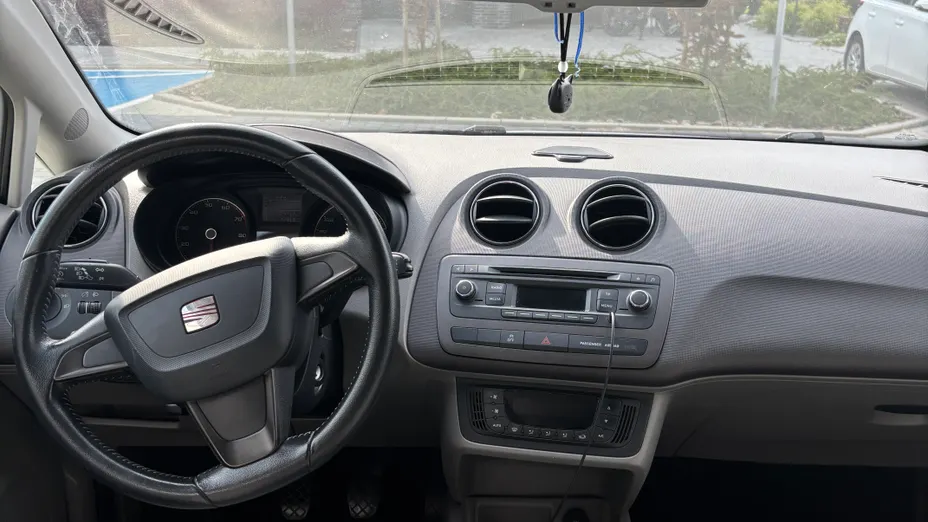 SEAT Ibiza Ibiza 1.2 TSI Style