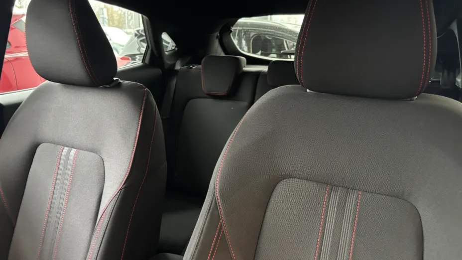 FORD Puma Puma 1.0 EcoBoost mHEV ST-Line Nowy