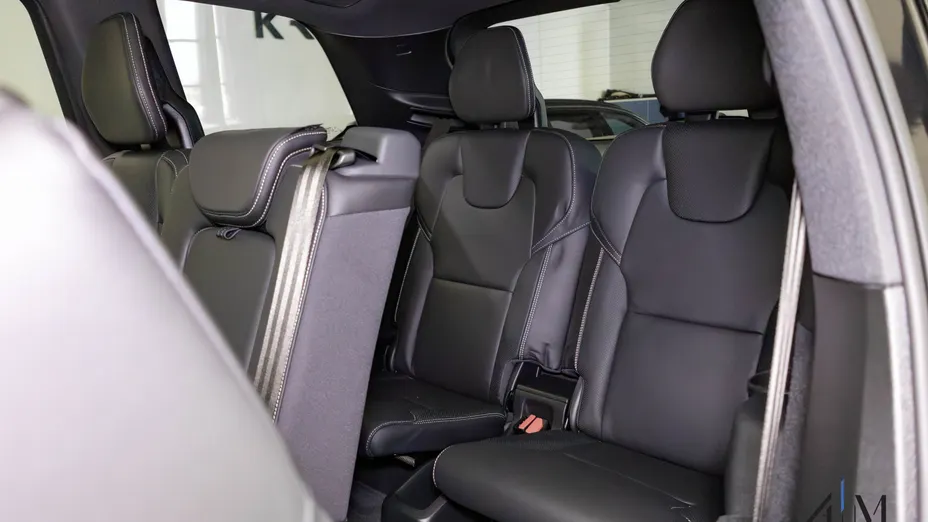 VOLVO XC90 XC90 B5 D AWD Ultimate Dark 7os aut