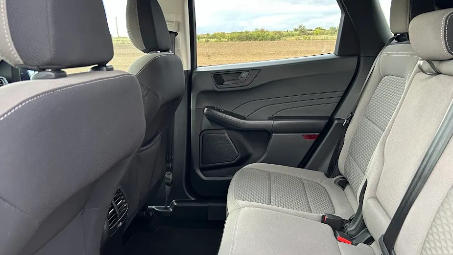 FORD Escape Escape 1.5 EcoBoost AWD SE