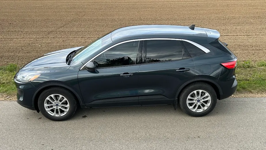 FORD Escape Escape 1.5 EcoBoost AWD SE