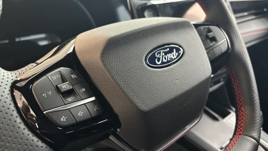 FORD Puma Puma 1.0 EcoBoost mHEV ST-Line Nowy