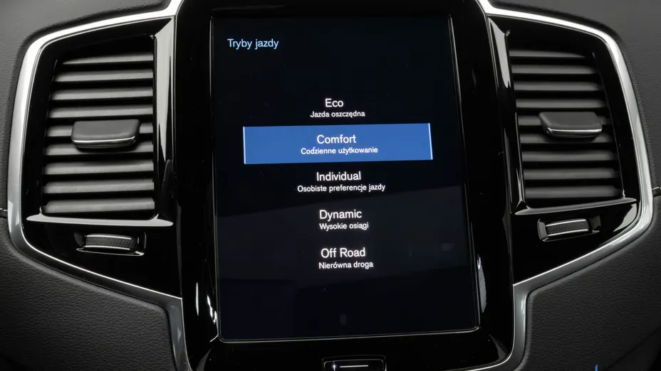 VOLVO XC90 XC90 B5 D AWD Ultimate Dark 7os aut