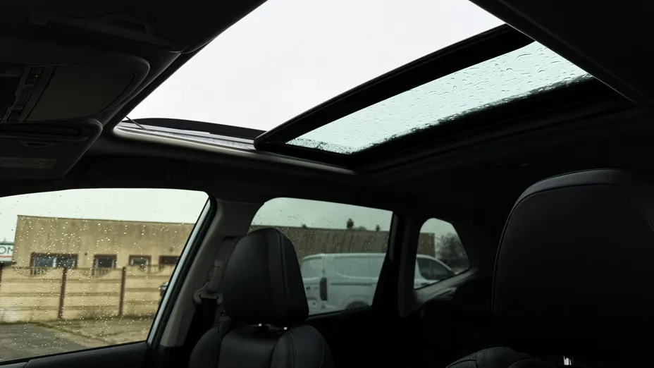 SUBARU Forester Forester 2.0i-L Platinum (EyeSight) Lineartronic