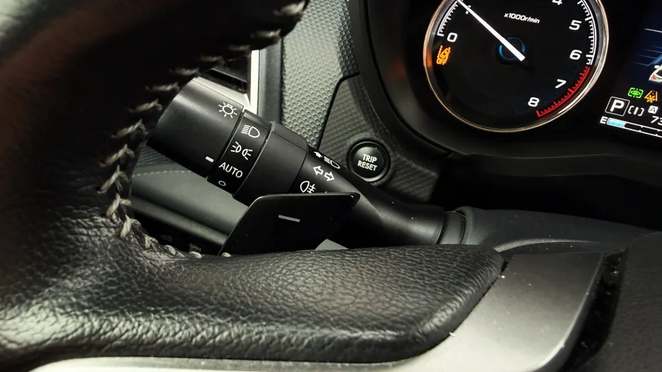 SUBARU Forester Forester 2.0i-L Platinum (EyeSight) Lineartronic