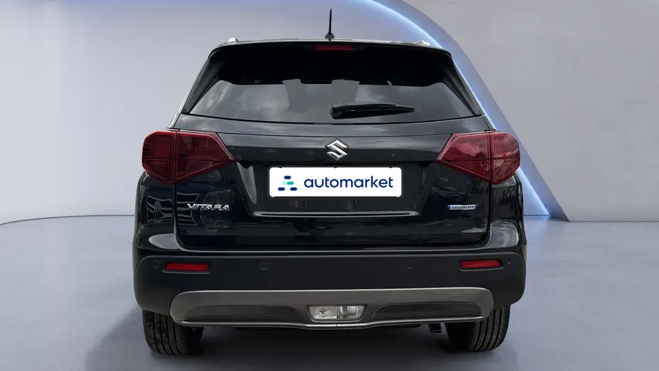 SUZUKI Vitara Vitara 1.4 Boosterjet mHEV Premium Plus 2WD Nowy