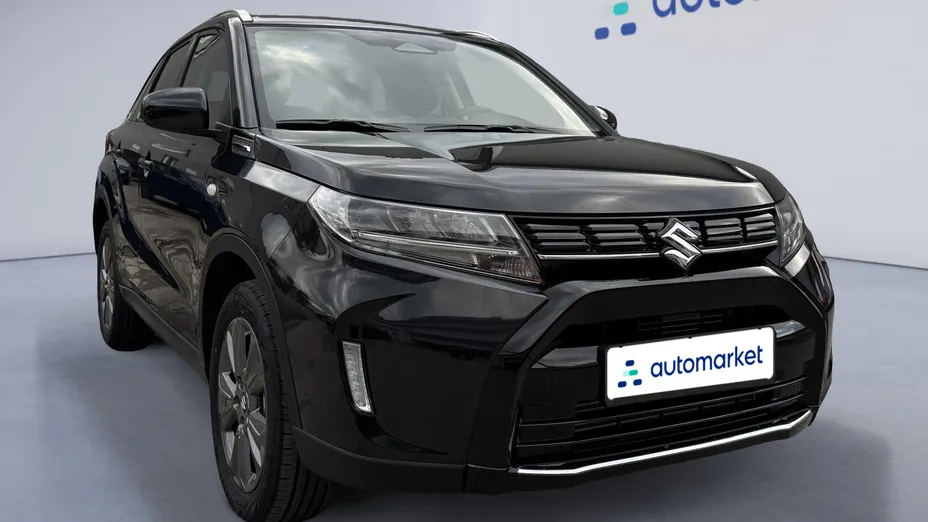 SUZUKI Vitara Vitara 1.4 Boosterjet mHEV Premium Plus 2WD Nowy