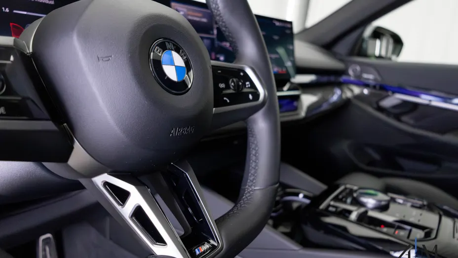 BMW Seria 5 520d xDrive mHEV M Sport aut
