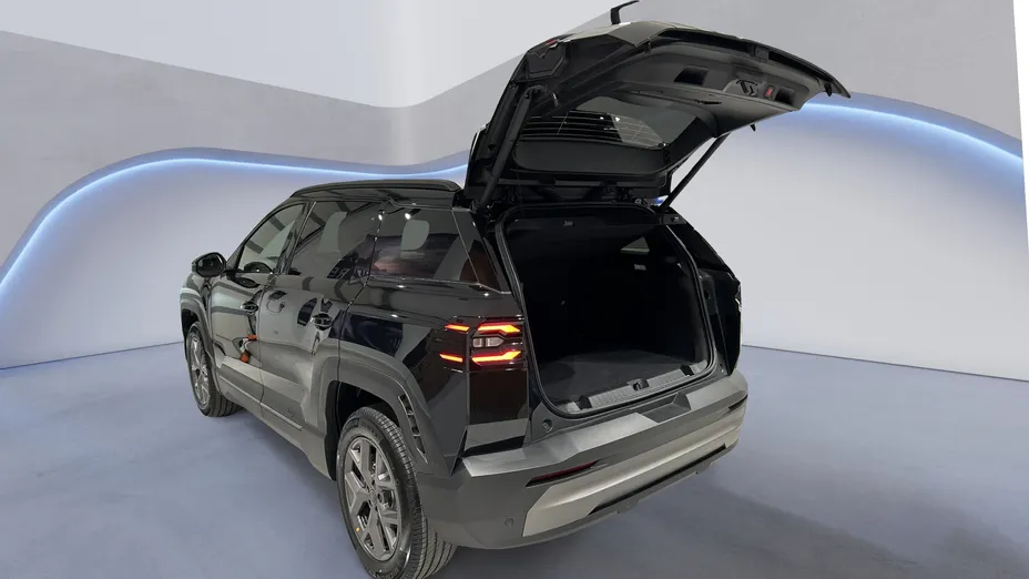 JEEP Compass Compass 1.6 T4 PHEV First Edition FWD DCT Nowy