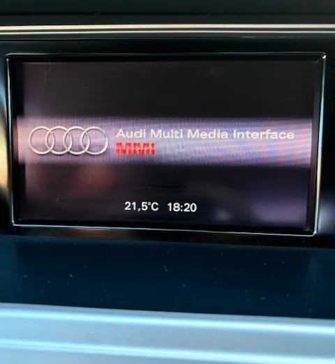 AUDI A4 A4 2.0 TDI