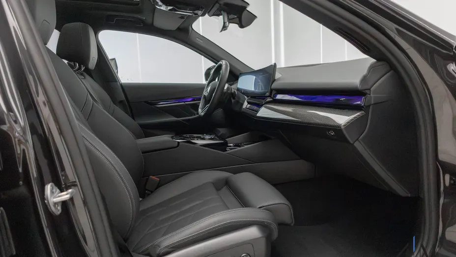 BMW Seria 5 520d xDrive mHEV M Sport aut