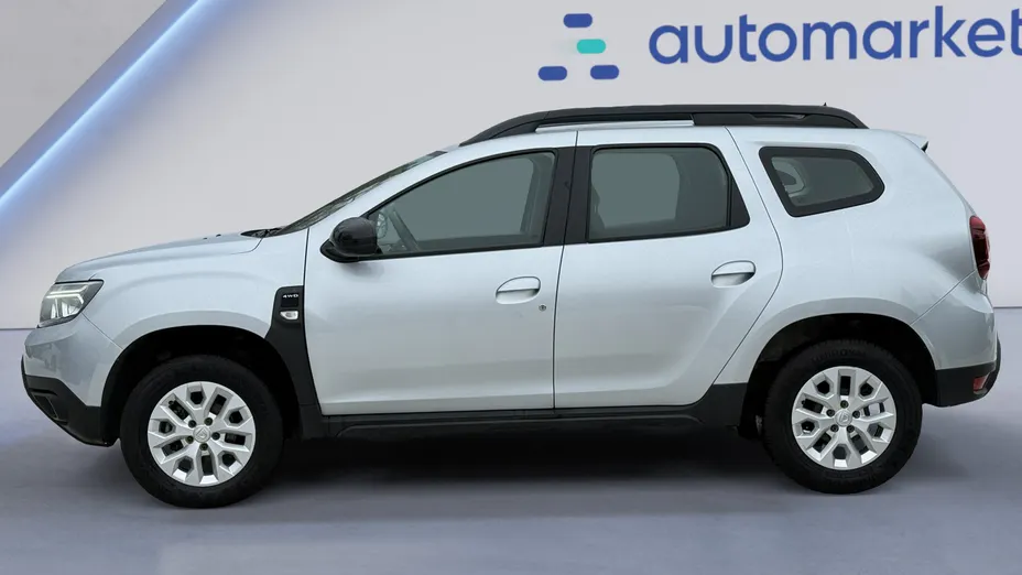 DACIA Duster Duster 1.5 Blue dCi Comfort 4WD EU6d