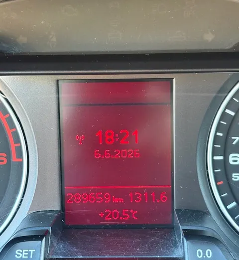 AUDI A4 A4 2.0 TDI