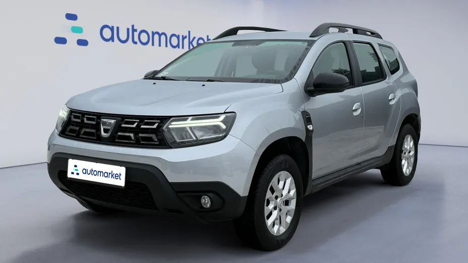 DACIA Duster Duster 1.5 Blue dCi Comfort 4WD EU6d