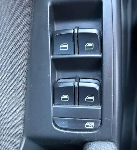 AUDI A4 A4 2.0 TDI