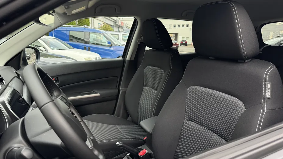 SUZUKI Vitara Vitara 1.4 Boosterjet mHEV Premium Plus 2WD Nowy