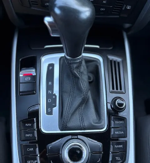AUDI A4 A4 2.0 TDI