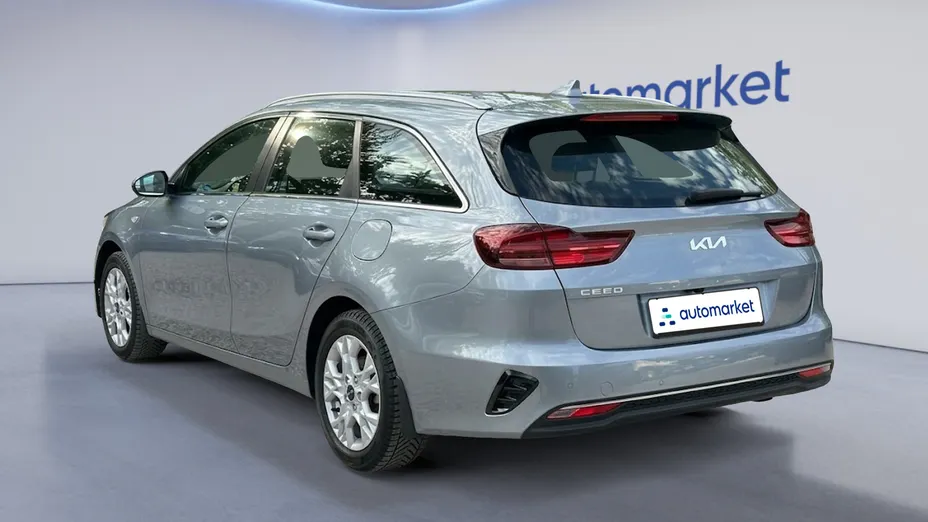 KIA Cee'd Ceed 1.0 T-GDI M
