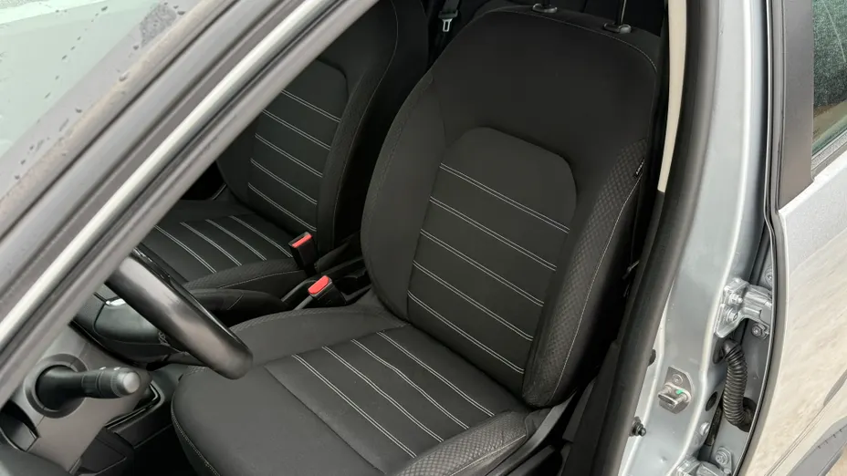 DACIA Duster Duster 1.5 Blue dCi Comfort 4WD EU6d