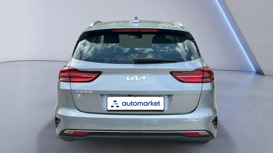 KIA Cee'd Ceed 1.0 T-GDI M