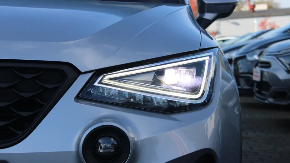 SEAT Arona Arona 1.0 TSI Style S&S