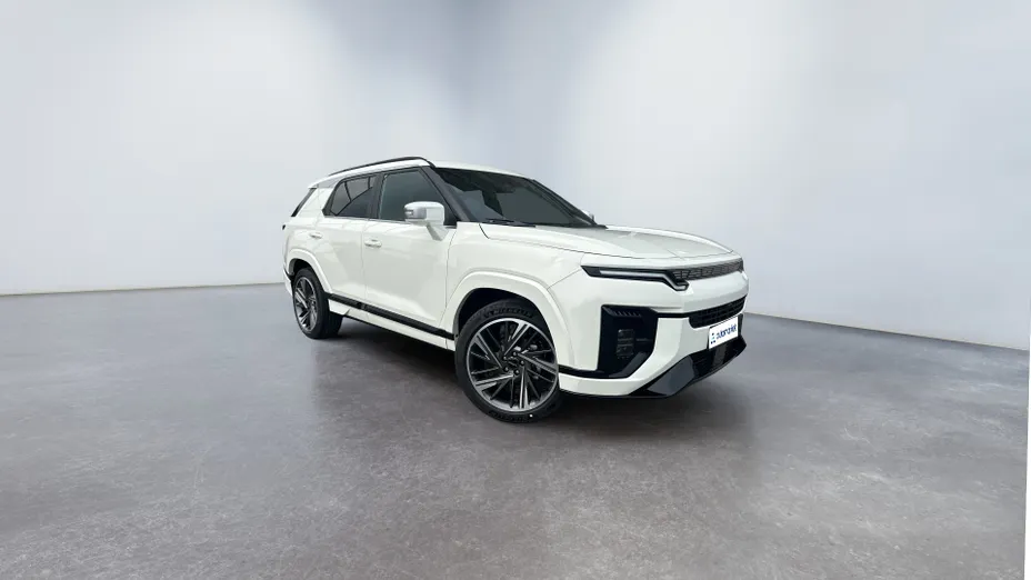 KGM / SSANGYONG Actyon Actyon 1.5 T-GDI Joy aut Nowy