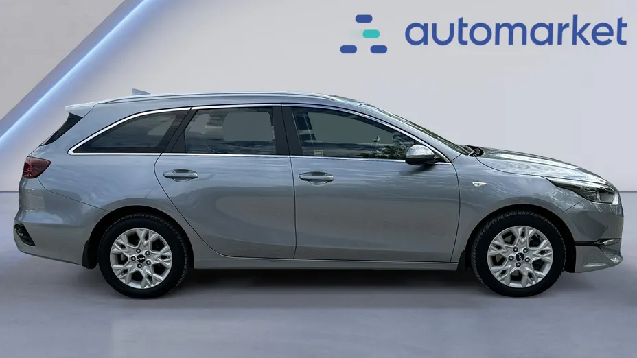 KIA Cee'd Ceed 1.0 T-GDI M