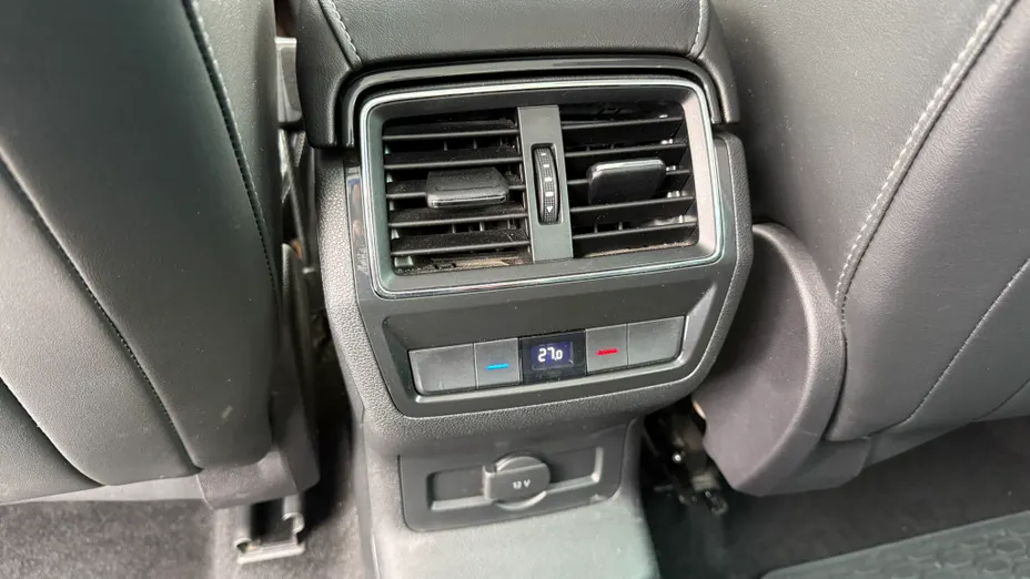 SKODA Kodiaq Kodiaq 1.5 TSI ACT 4x2 Style DSG