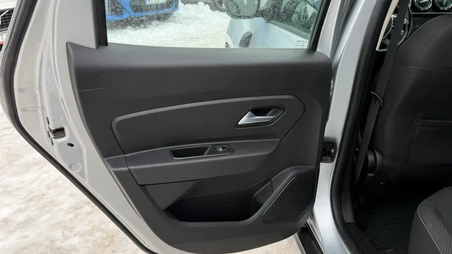 DACIA Duster Duster 1.5 Blue dCi Comfort 4WD EU6d